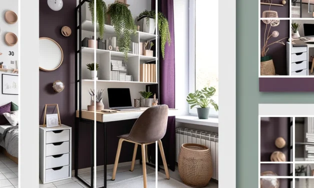 Maximizing Small Spaces: Apartment Dwellers Frugal Living Tips