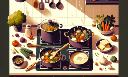 Healthy Meal Hacks: Quick & Nutritious Tips For The Whole Family