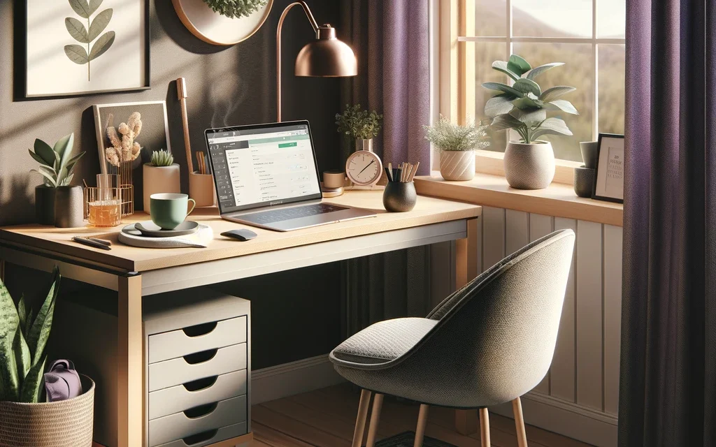 11 Work From Home Mom Tips for Thriving (Not Just Surviving) the Chaos