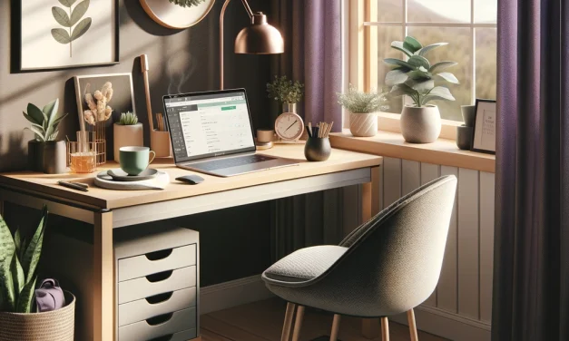 11 Work From Home Mom Tips for Thriving (Not Just Surviving) the Chaos