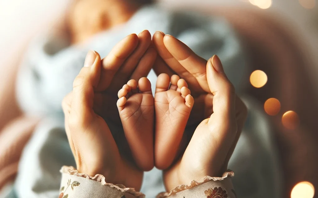 You’ve Got This: A Heartfelt Guide For The First Time Mom