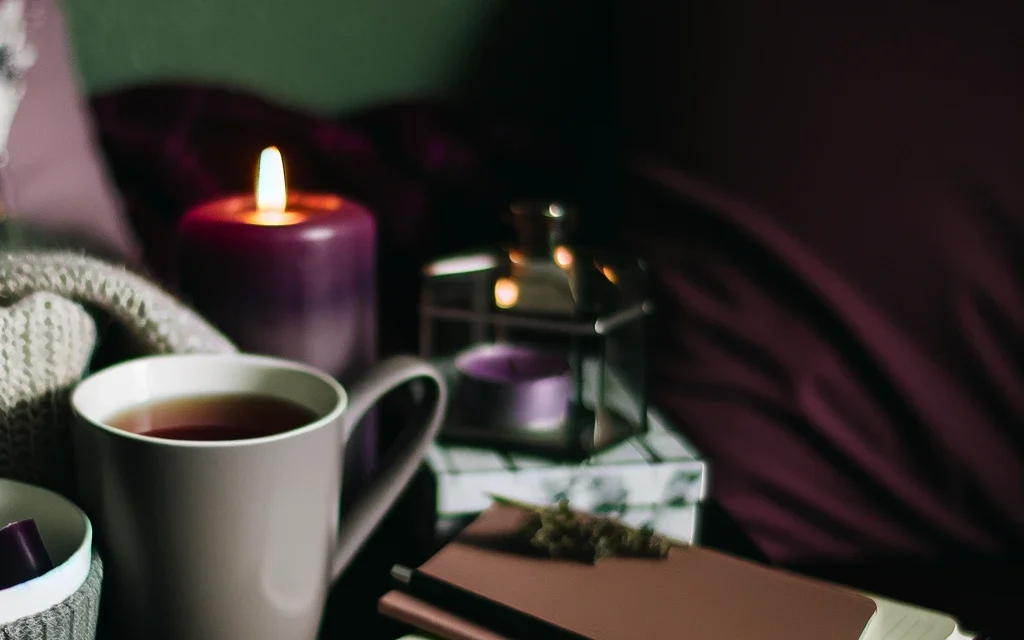 Mom’s Night In: Essential Self-Care Practices for Overwhelmed Mothers