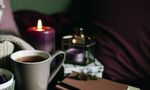 Mom’s Night In: Essential Self-Care Practices for Overwhelmed Mothers