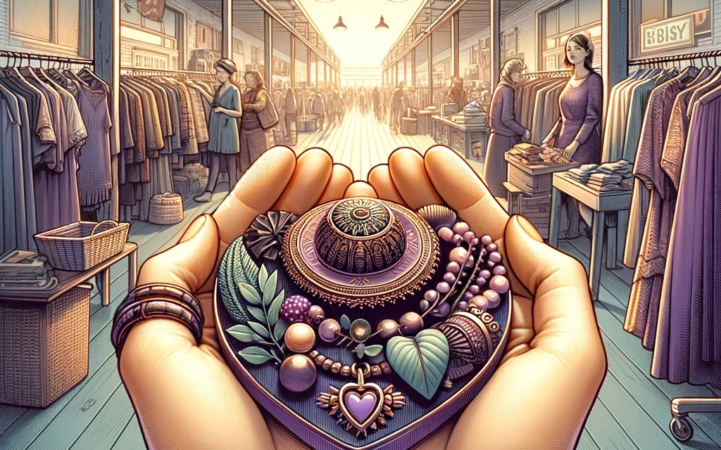 The Ultimate Guide To Thrift Store Shopping: Treasures On A Dime