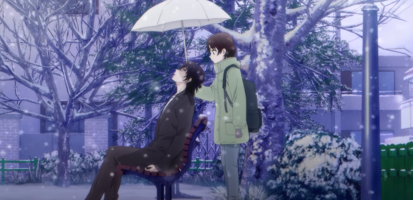 ‘A Condition Called Love’ Episode 7 English Dub Release Date