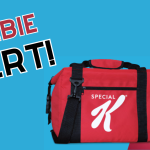 Snag this Awesome Cooler Tote FREE from Kellogg’s Special K