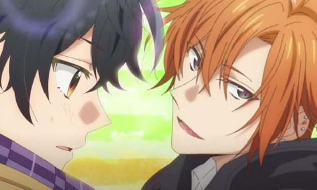 Guilty Pleasure: Can Moms Like Anime?