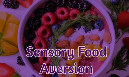 Unraveling The Palate Puzzle: Navigating Between Picky Eating & Sensory Food Aversion