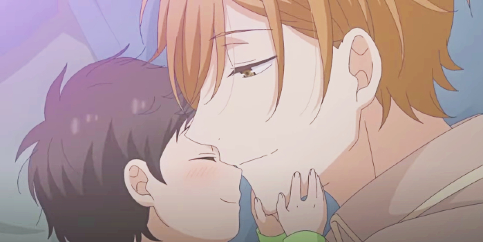 Tadaima Okaeri Trailer Crunchyroll YouTube