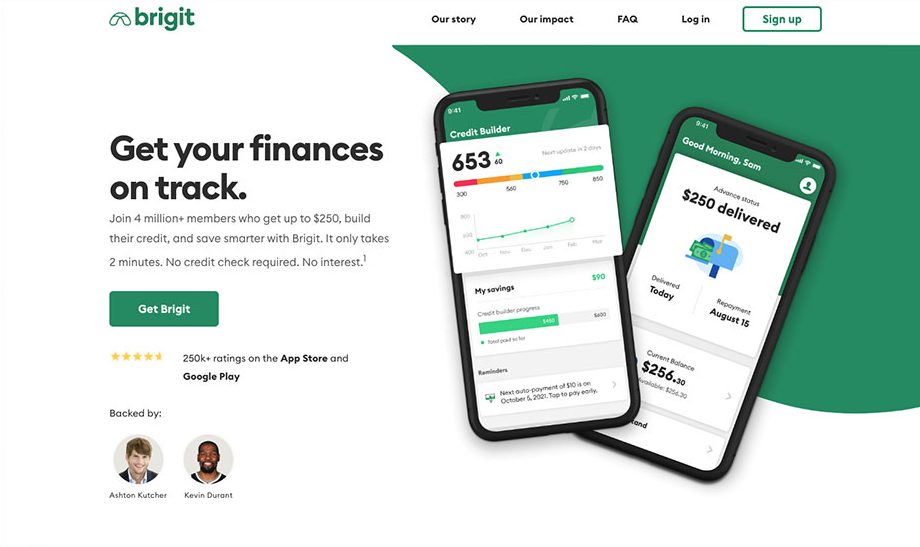 Brigit Finance