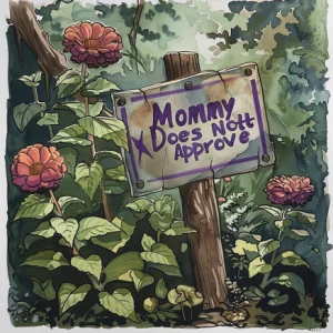 Mommy Needs Advice
