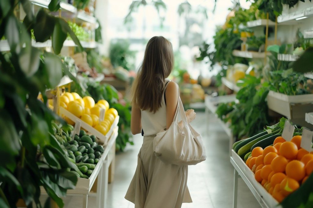 Shopping in Bulk Saves Money