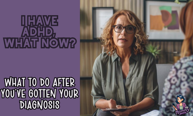 Adult ADHD Diagnosis: My Journey & What Came Next
