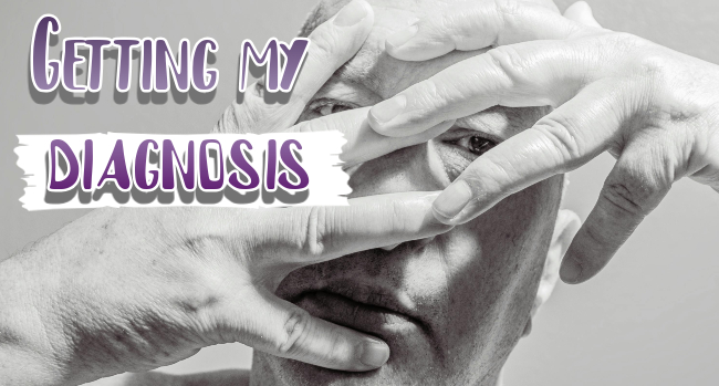 Getting My Diagnosis Embed