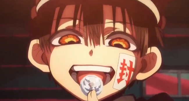 'Toilet-Bound Hanako-Kun' Season 2 Premiere Date Confirmed
