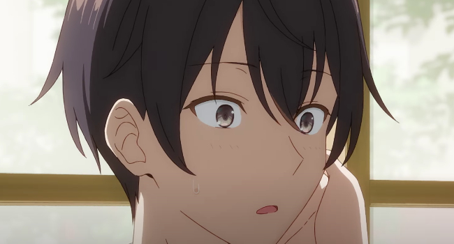 Alya Sometimes Hides Her Feelings in Russian Season 2
