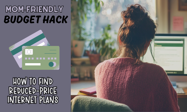 Where To Find Reduced Price Internet Plans For Low-Income Families