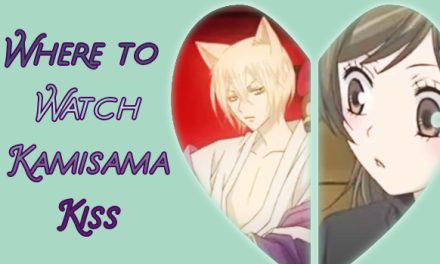 Where to Watch ‘Kamisama Kiss’ & Why This Romance Anime Is So Hard to Find