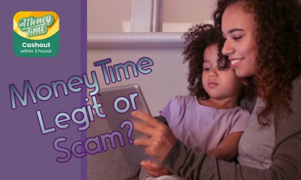 MoneyTime App Payment Proof: Legit Or Scam, 2024 Review
