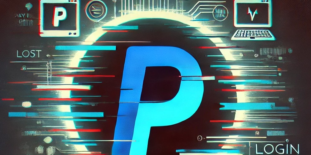 Is PayPal Down Today? Thousands Report Login Issues