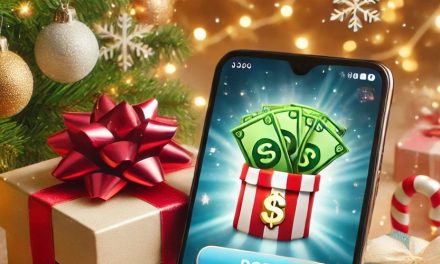 Discover the Best Games You Actually Get Paid For to Earn Christmas Shopping Money