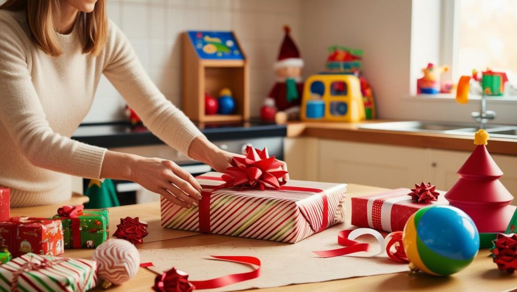What to Stock Up On During Holiday Black Friday Sales Toys and Games 