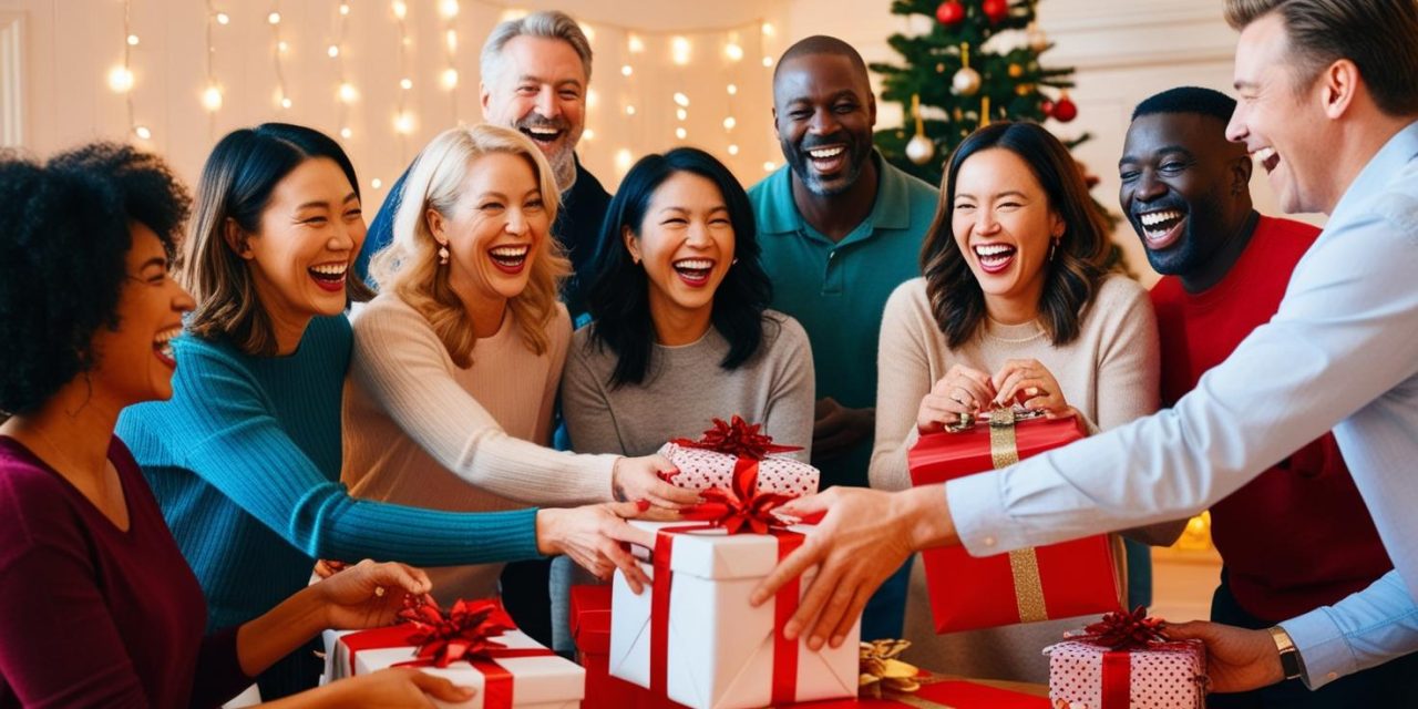 25 Best White Elephant Gift Ideas Everyone Will Fight Over in 2024