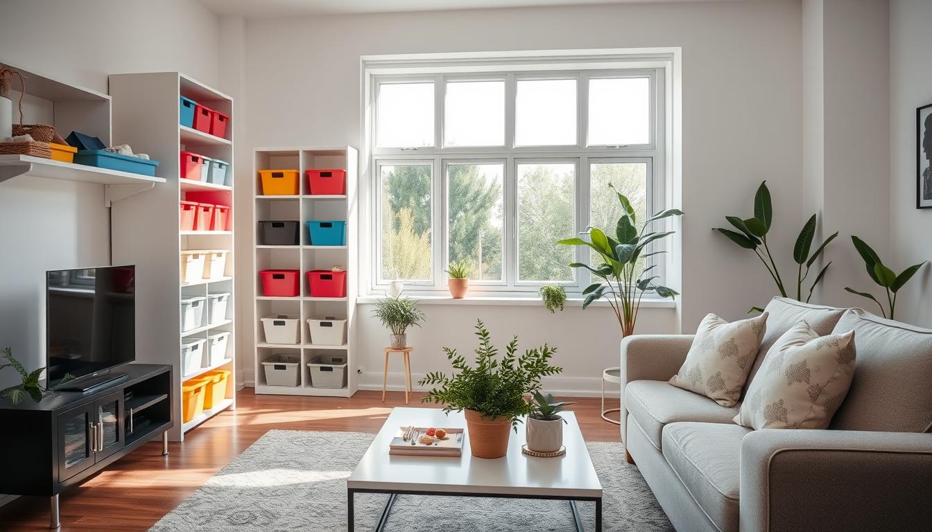 Decluttering Your Home The Ultimate Guide ( + Free Checklist)
