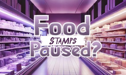 Did Trump Stop Food Stamps or Pause SNAP Funding?
