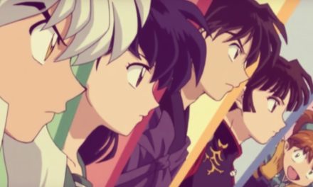 Where to Watch InuYasha in 2025: Best Streaming Platforms & Free Options