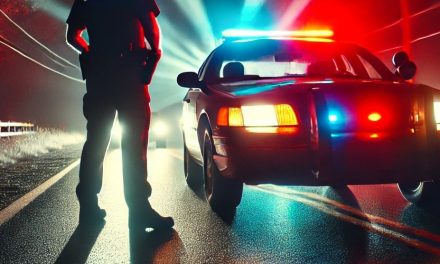 Matthew Huttle: Indiana Man Pardoned by Trump Fatally Shot During Traffic Stop