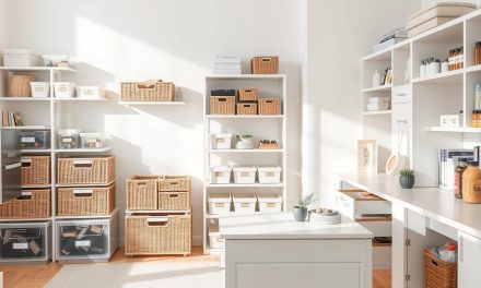 Top Home Organization Products for a Clutter-Free and Tidy Space