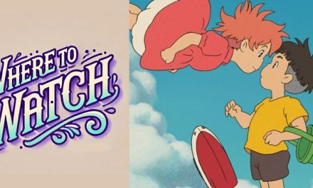 Where to Stream ‘Ponyo’ & Why This Studio Ghibli Film Deserves a Second Look