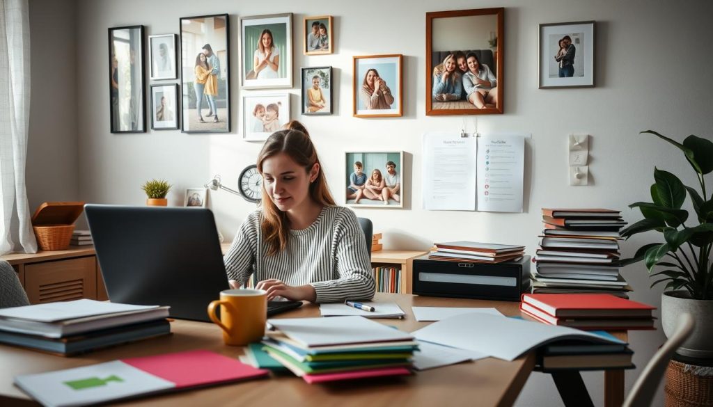 digital decluttering