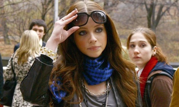 Michelle Trachtenberg Dead at 39 – Star’s Unexpected Death Stuns Fans