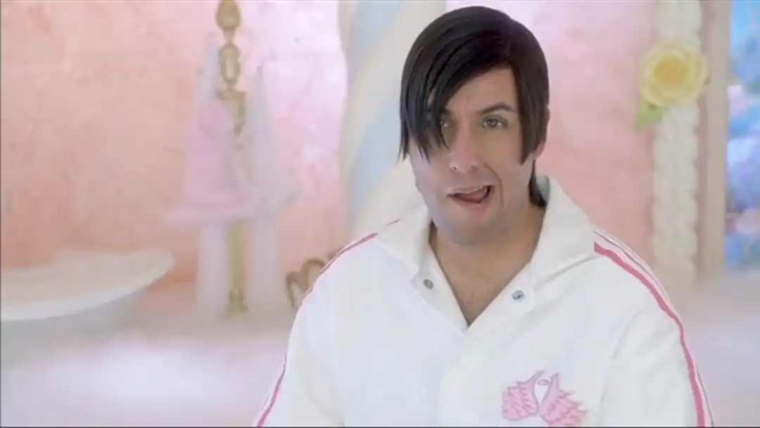 Little Nicky