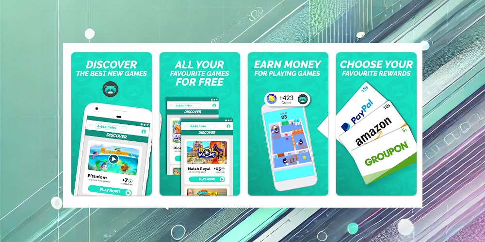 App Station Embed