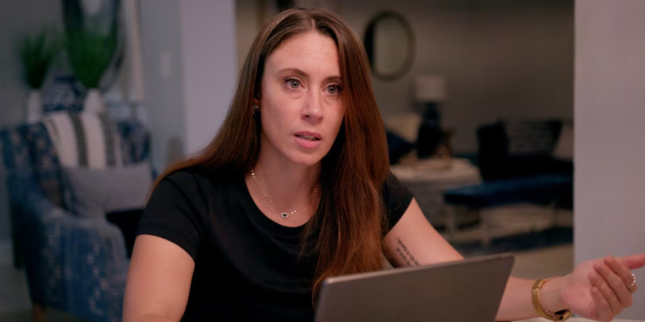 Casey Anthony Joins TikTok—And The Internet Is Not Having It