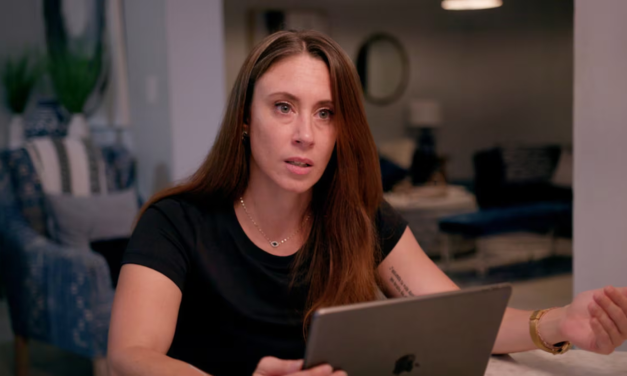 Casey Anthony Joins TikTok—And The Internet Is Not Having It