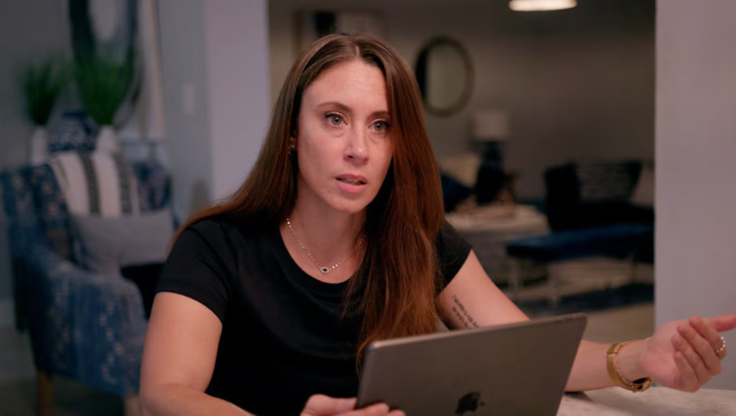Casey Anthony on TikTok Sparks Backlash