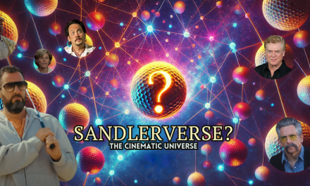 Happy Gilmore 2 Teaser Sparks Talk of a ‘Sandlerverse’