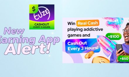 New App Alert: Cuze Is a JustPlay Alternative Worth Trying