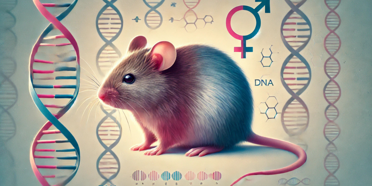 Do Transgender Mice Exist?