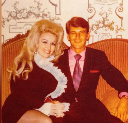 Dolly Parton Husband Dies at 82
