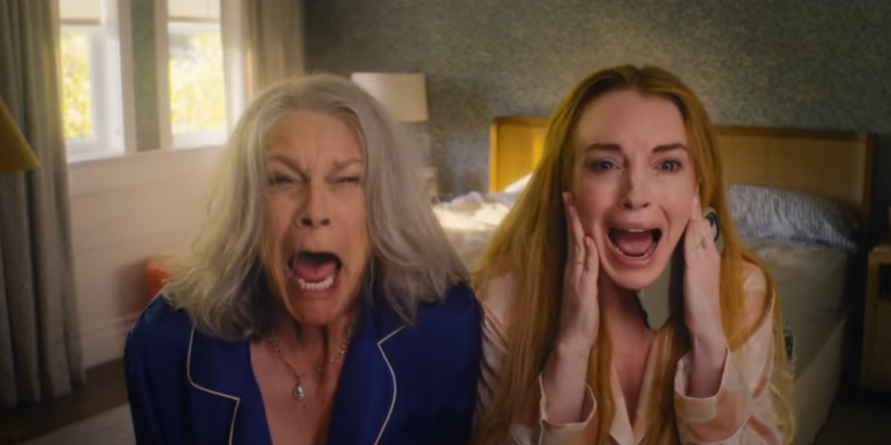 Freakier Friday Trailer Breakdown: Easter Eggs, Cameos, and What Fans Can Expect