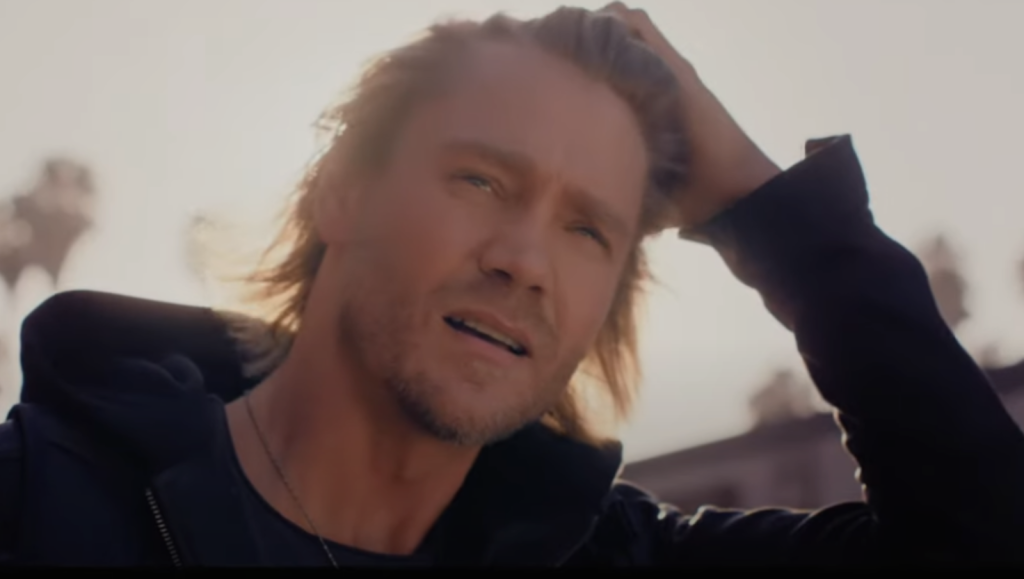 Chad Michael Murray Freakier Friday Trailer 2025