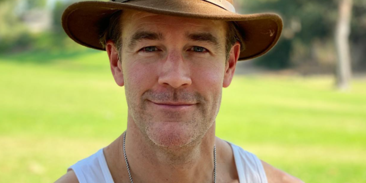 James Van Der Beek Opens Up About Cancer, Family, and Faith on His 48th Birthday