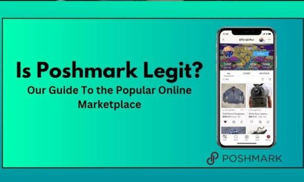 Is Poshmark Legit? A Complete Guide to Buying and Selling Safely