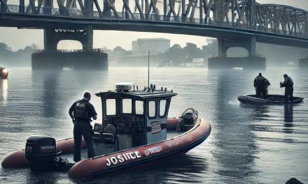 Update: Jacksonville Boat Capsized as Search for Missing Boaters Continues