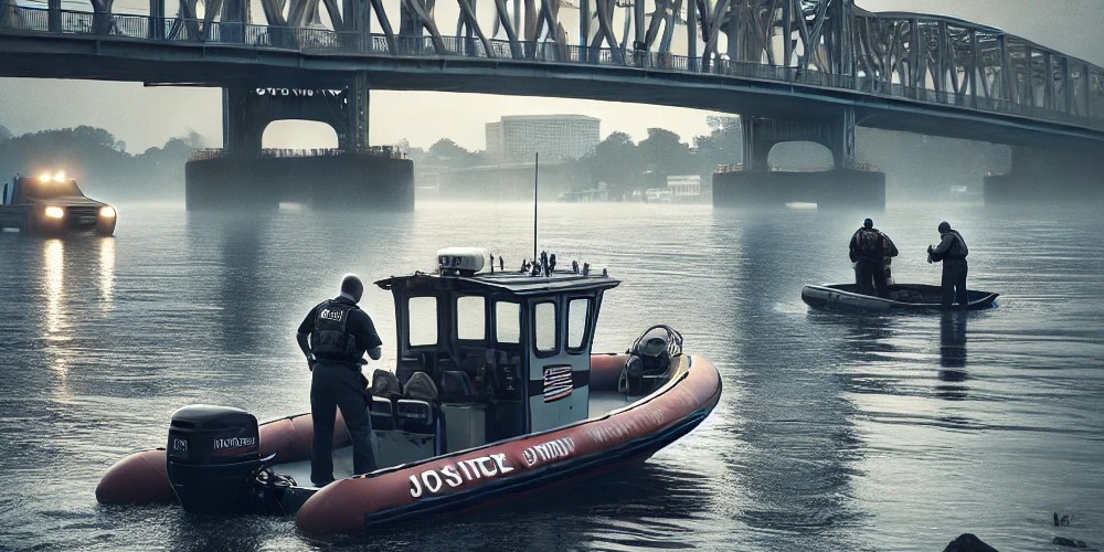 Update: Jacksonville Boat Capsized as Search for Missing Boaters Continues